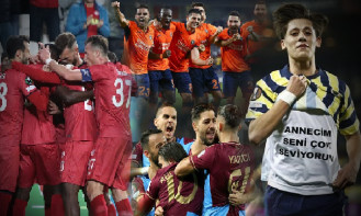 Tarihi sezon: UEFA ülke puanı sıralamasında Türkiye kaçıncı?