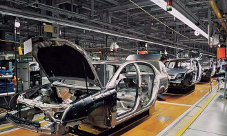 İlk çeyrekte otomotivde üretim yüzde 12, ihracat yüzde 14 azaldı