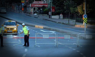 İstanbullular dikkat: Pazar günü bu yollar kapalı!