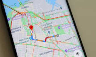 Google Haritalar'dan yeni 3 boyutlu özellik geliyor
