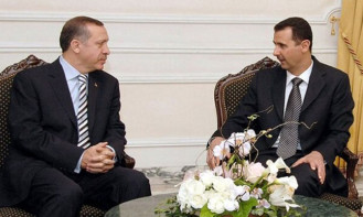 İran resmi ajansından iddia: Erdoğan ve Esad buluşacak