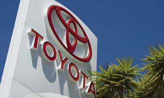 Toyota'dan, ABD ve Japonya'ya 5.3 milyar dolarlık yatırım