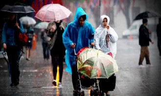 Meteoroloji 'İstanbul' dahil birçok ili uyardı: Kuvvetli geliyor!