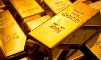 Türkiye'de, altın üretimi 40 tonu aşabilir