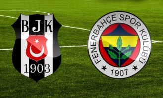 Beşiktaş-Fenerbahçe derbisi taraftar kararı