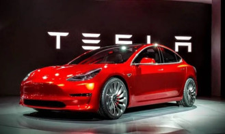 Tesla, Çin yapımı araç teslimatlarını üçe katladı