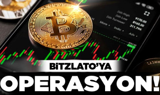 Kripto para borsası Bitzlato'ya 'kara para' operasyonu