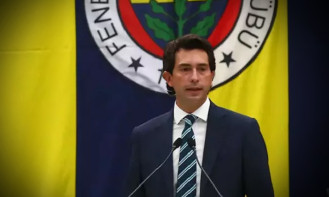 Fenerbahçe'den çağrı: VAR açıklansın, yeniden oynayalım!