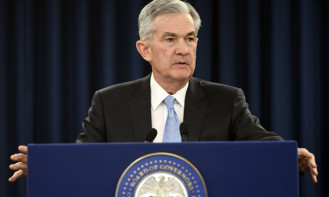 Powell'dan 'para politikasında gevşeme' mesajı: Yorum yapmak için erken