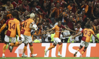 Galatasaray 12 milyon euroluk maça çıkıyor