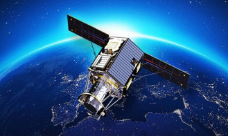 Çin, Tienmu-1 meteoroloji uydularını fırlattı