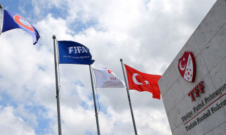 TFF, Galatasaray ve Fenerbahçe'den ilk açıklama