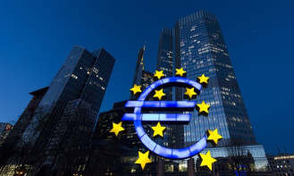 Euro Bölgesi'nde üretici fiyatları yüzde 0.2 arttı  