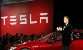 Musk, Tesla hisseleriyle hayır kurumlarını ihya etti