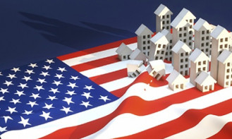ABD'de mortgage faizlerinde artış sürüyor