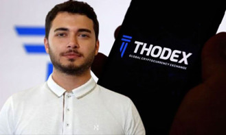 Thodex kurucusu yarın Türkiye'ye iade edilecek