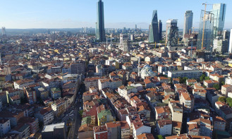İstanbul'da Yarısı Bizden Kampanyasına yoğun ilgi