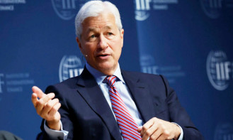 JPMorgan CEO'su Jamie Dimon 'Goldilocks' senaryosuna şüpheyle yaklaşıyor