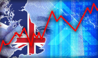 İngiltere'nin enflasyonunda beklenmedik yükseliş
