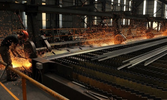 Küresel ham çelik üretim verileri belli oldu! Türkiye ne durumda?