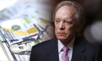 Bill Gross, ABD tahvillerini gözden çıkardı