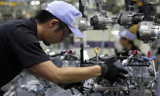 Çin'de Caixin imalat PMI'ı Ocak ayında da beklentilerin üzerinde arttı