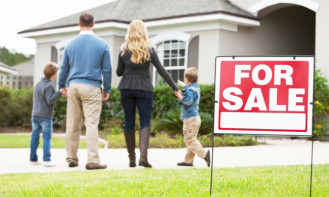 ABD’liler ev satın alırken iki kez düşünüyor