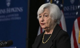 Yellen: Enflasyonu düşürme mücadelemizde ilerleme var