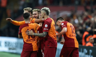 Galatasaray'ın Avrupa arenasında rakibi Sparta Prag