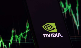 Küresel piyasalarda Nvidia rüzgarı