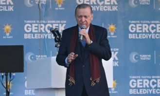 Erdoğan'dan ekonomi mesajı: Yıl sonuna doğru rahatlayacağız