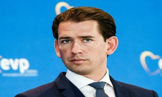 Avusturya eski başbakanı Kurz'a hapis cezası
