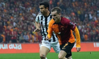 Beşiktaş-Galatasaray derbisinin hakemi belli oldu