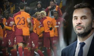 Galatasaray'a 35 milyon euro daha: Kerem, Abdülkerim ve Barış Alper...