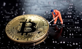 Bitcoin madencilerinden dikkat çeken hamle