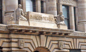 Meksika Merkez Bankası faiz oranını sabit tuttu