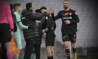 Fenerbahçe transferi resmen açıkladı: Kadıköy'e geri döndü!