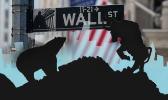 Wall Street enflasyona rağmen nasıl yükseldi?