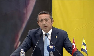 Ali Koç, Kulüpler Birliği Vakfı başkanlığından istifa etti