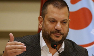 Trabzonspor Başkanı Ertuğrul Doğan'dan açıklama