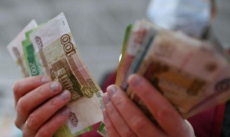Rusya'da 8 milyon kişi faturalarını ödeyemiyor