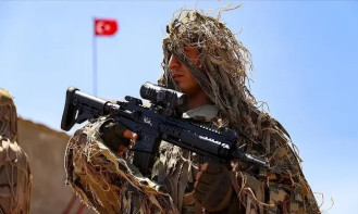 Türkiye'nin PKK operasyonu Bağdat için son şans!