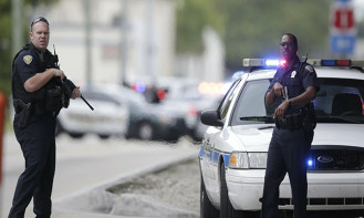 ABD polisi siyahi bir kişiyi 96 kurşunla öldürdü