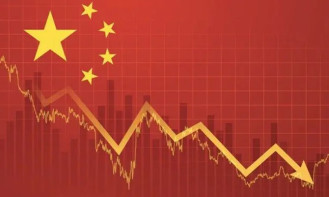 Çin'de tüketici fiyatları, deflasyon endişelerini alevlendirdi