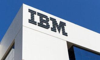 IBM ilk çeyrekte gelirini artırdı