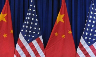 ABD ve Çin'den yeni ortak inisiyatifler