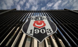 Beşiktaş'tan TFF'ye tepki: Kabul edilebilir değildir