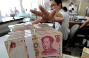 Çin, finansta devrim yaptı