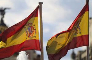 İspanya'da şok yolsuzluk iddiası
