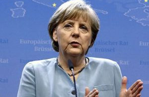Merkel işsizliği ele alacak